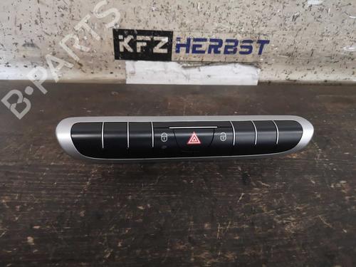 Advarselsbryter SMART FORTWO Coupe (451) 1.0 (451.330, 451.334) (61 hp) 12895253