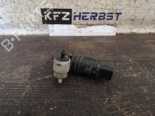 Used Washer pump SMART FORTWO Coupe (451) 1.0 (451.330, 451.334) (61 hp) 13071474