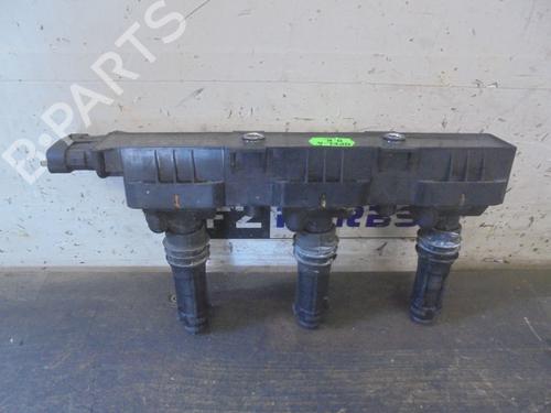 Used Ignition coil OPEL AGILA (A) (H00) 1.0 (F68) (60 hp) 13441047