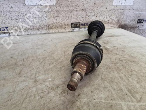 Left front driveshaft MAZDA 6 Saloon (GJ, GL) 2.2 D (GJ2FP) | BP28151942M38 