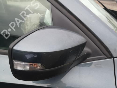 Used Right mirror SKODA FABIA III (NJ3) 1.0 TSI (95 hp) 30512266