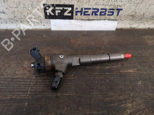 Used Injector DACIA SANDERO II 1.5 dCi (90 hp) 24923531