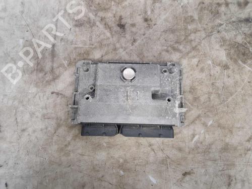 Used Engine control unit (ECU) Engine control unit (ECU) VW POLO V (6R1, 6C1) 1.2 (60 hp) 39648970 39648970