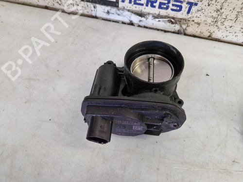 Throttle body VW GOLF VIII Variant (CG5, DB5) 1.5 eTSI | BP29306897M82 