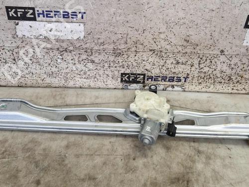 Used Front right window mechanism FORD TRANSIT V363 Van (FCD, FDD) 2.0 EcoBlue (130 hp) 32503861