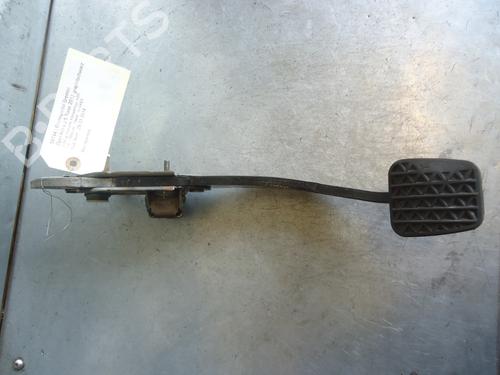 Used Break pedal OPEL ASTRA J (P10) 1.4 (68) (100 hp) 12895979