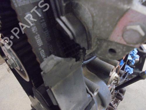 Engine VW TOURAN (1T1, 1T2) 1.9 TDI | BP20150805M1 