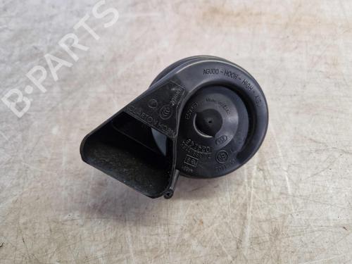 Used Horn AUDI A6 C7 Avant (4G5, 4GD) 2.8 FSI quattro (204 hp) 27263996