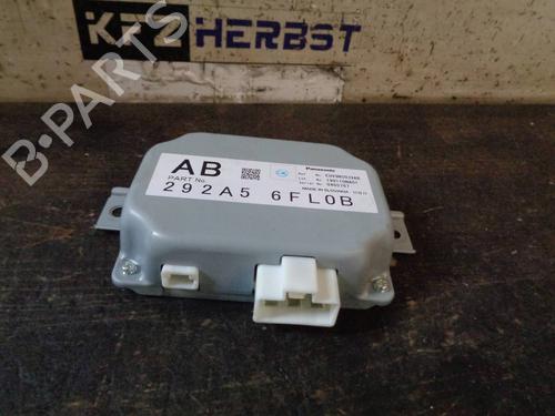 Computer RENAULT KADJAR (HA_, HL_) 1.5 BLUE dCi 115 (HLA6) (116 hp) 13435450