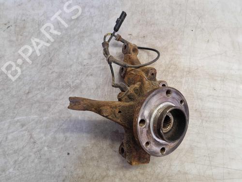 Højre Styrespindel Lejehus DACIA SANDERO II TCe 90 (B8M1, B8MA, B8AC) (90 hp) 27263966