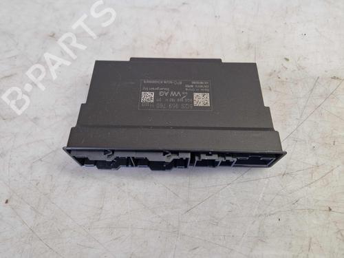 Used Control unit VW GOLF VIII Variant (CG5, DB5) 1.5 eTSI (116 hp) 29306903