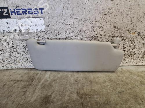 Left sun visor AUDI Q5 (8RB) 2.0 TDI quattro | BP38617686I1 - Image 3