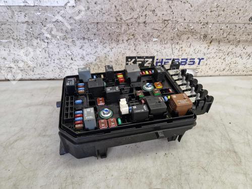 Used Fuse box OPEL ASTRA K Sports Tourer (B16) 1.5 CRDI (35) (105 hp) 26201668