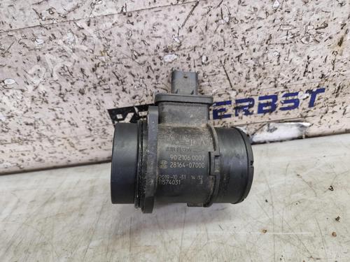 Used Mass air flow sensor HYUNDAI i10 III (AC3, AI3) 1.0 MPi (67 hp) 29268207