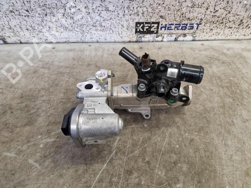 Egr für Egr FIAT 500 (312_) 1.0 Mild Hybrid (312.AYD1B) (69 hp) 34579277 34579277