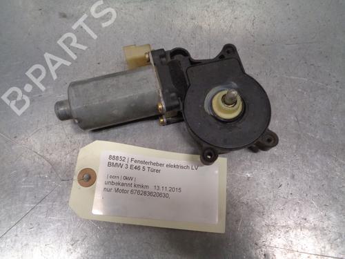Raammechaniek links voor BMW 3 (E46) 316 i (105 hp) 20578996