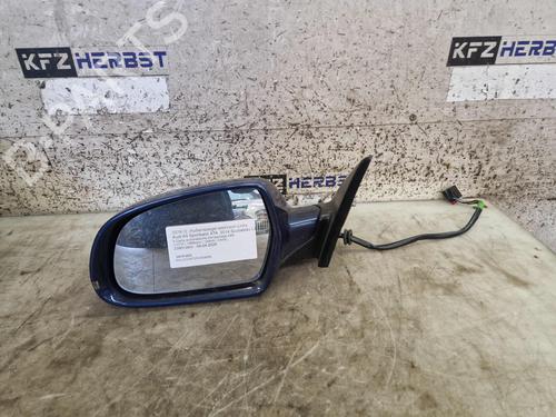 Bakspejl venstre Bakspejl venstre AUDI A5 Sportback (8TA) 2.0 TDI (163 hp) 33951950 33951950