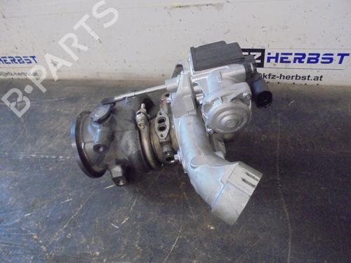 Used Turbocharger/Supercharger VW GOLF VII (5G1, BQ1, BE1, BE2) 1.2 TSI (105 hp) 19928096