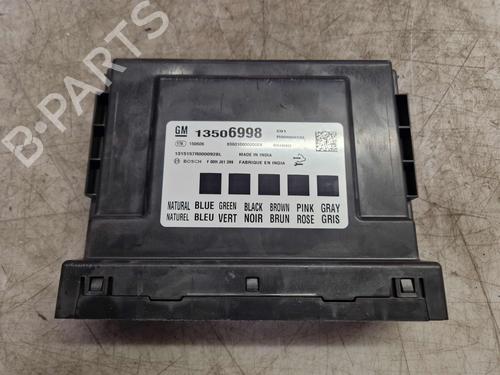 Centralita OPEL MOKKA / MOKKA X (J13) 1.6 CDTI (_76) (110 hp) 30481742