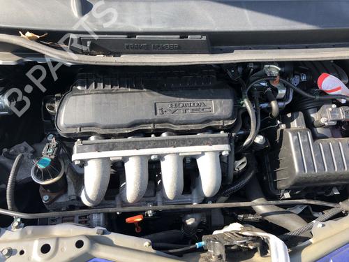 Used Engine HONDA JAZZ III (GE_, GG_, GP_, ZA_) 1.3 i (GE6, GG3, GG6) (100 hp) 13441027
