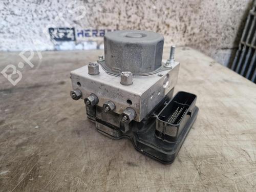 Used ABS pump ABS pump RENAULT CAPTUR I (J5_, H5_) 0.9 TCe 90 (90 hp) 34504423 34504423