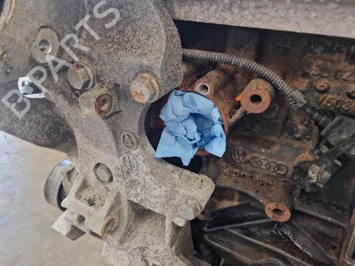 Engine VW CADDY III MPV (2KB, 2KJ, 2CB, 2CJ) 2.0 TDI 16V | BP37151966M1 - Image 3