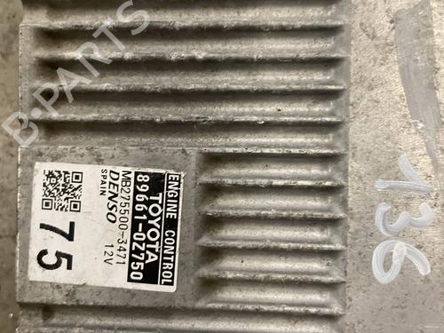 Used Engine control unit (ECU) Engine control unit (ECU) TALBOT HORIZON 1.3 (68 hp) 33683524 33683524