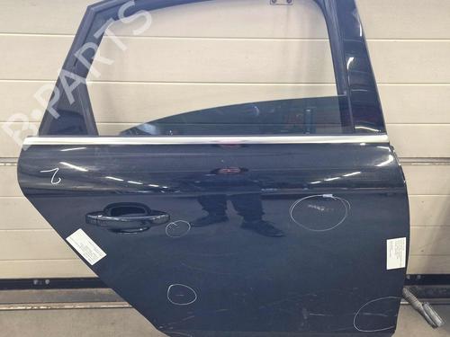 Used Right rear door AUDI A4 B8 (8K2) 2.0 TFSI (211 hp) 25042012