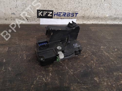 Front right lock OPEL MERIVA A MPV (X03) 1.4 16V Twinport (E75) | BP12893973C97 