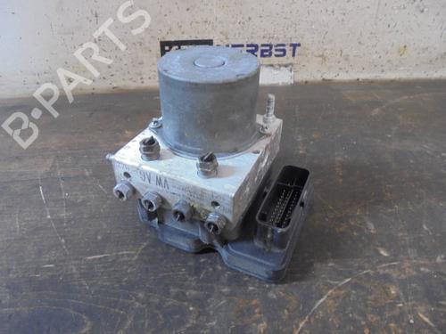 Used ABS pump VW POLO V (6R1, 6C1) 1.0 (60 hp) 12860560