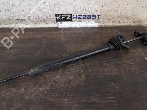 Used Hinge/Door check strap PORSCHE PANAMERA (970) 4.8 4S (400 hp) 22289481