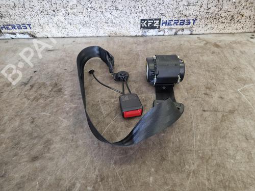 Used Rear center seatbelt Rear center seatbelt VW ID.4 (E21) Performance (204 hp) 35802770 35802770