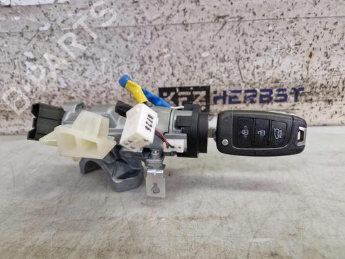 Used Ignition barrel HYUNDAI KONA (OS, OSE, OSI) 1.0 T-GDi (120 hp) 27731370