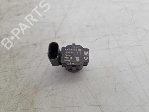 Electronic module CUPRA BORN (K11) 77 e-boost | BP28162137M83 