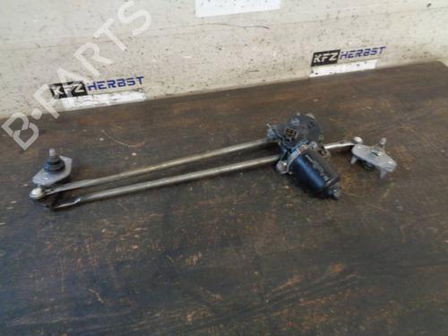 Used Front wipers mechanism MITSUBISHI PAJERO PININ I (H6_W, H7_W) 1.8 (H76W, H66W) (114 hp) 12888921