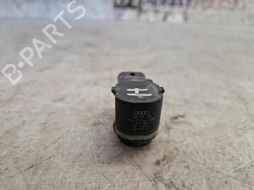 Electronic module AUDI A6 C7 Avant (4G5, 4GD) 2.0 TDI | BP28837123M83 