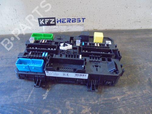 Used Control unit OPEL ASTRA H (A04) 1.7 CDTI (L48) (100 hp) 13435210