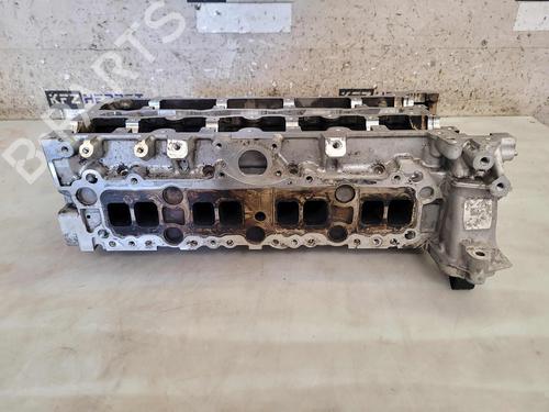 Cylinder head MERCEDES-BENZ A-CLASS (W176) A 200 CDI / d (176.008) | BP29067956M5 