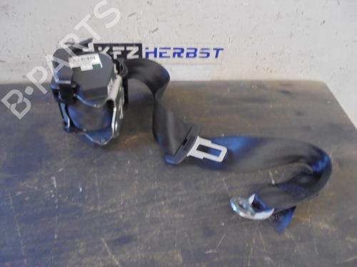 Used Rear center seatbelt AUDI A4 B8 Avant (8K5) 2.0 TDI (143 hp) 19945259