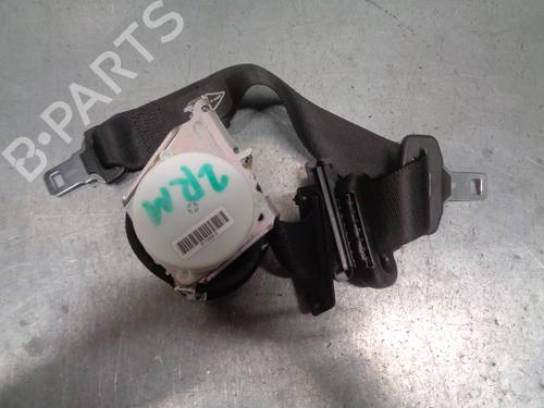 Used Rear center seatbelt FORD GALAXY II (WA6) 2.0 TDCi (140 hp) 13060748