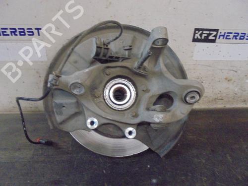 Used Left rear steering knuckle MERCEDES-BENZ E-CLASS T-Model (S212) E 250 CDI / BlueTEC 4-matic (212.282, 212.297) (204 hp) 12873208