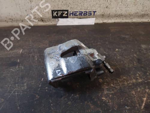 Used Left front brake caliper VW GOLF VII (5G1, BQ1, BE1, BE2) 1.2 TSI (105 hp) 13438203