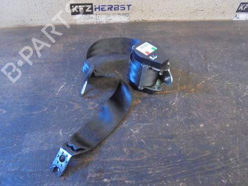 Used Rear left seatbelt SEAT LEON (5F1) 1.4 TSI (125 hp) 20084648