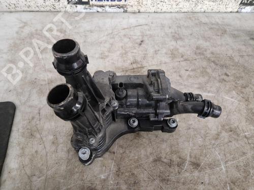 Corps de thermostat SKODA OCTAVIA IV Combi (NX5, PV5) 2.0 TDi (150 hp) 32338297