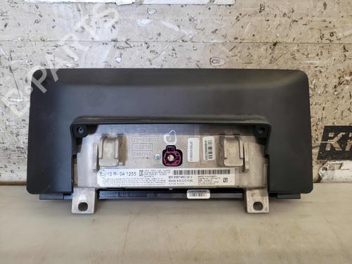 Display monitor BMW 2 Gran Tourer (F46) 218 d xDrive | BP23986233C48 