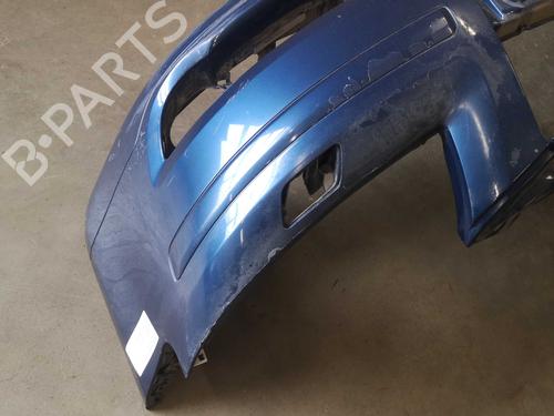 Front bumper AUDI A3 (8P1) 1.4 TFSI | BP22284312C7 