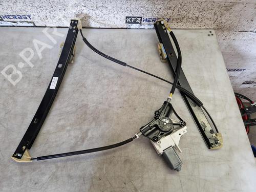 Used Front right window mechanism AUDI A6 C7 Avant (4G5, 4GD) 2.0 TDI (177 hp) 28837209