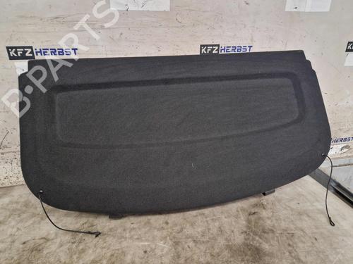 Used Rear parcel shelf OPEL ASTRA K (B16) 1.5 CRDI (68) (122 hp) 32475570