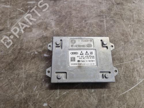 Used Control unit Control unit AUDI A6 C7 Avant (4G5, 4GD) 2.8 FSI quattro (204 hp) 33324097 33324097