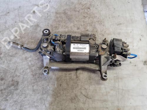 Kompresser Støtte/Fjedring PORSCHE CAYENNE (92A) 3.0 Diesel (262 hp) 28726910